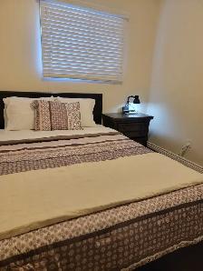 Furnished 3-bedroom main upper unit available in Malton - Photo 14