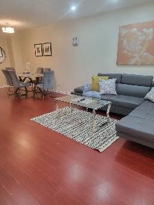 Furnished 3-bedroom main upper unit available in Malton - Photo 15