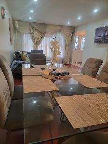 Furnished 3-bedroom main upper unit available in Malton - Photo 16