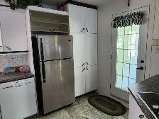 Chambre a louer 900$/mois nourriture incluse - Photo 5