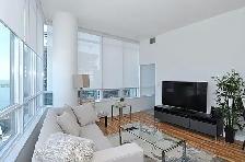 2 BDRM Den-65 Bremner Blvd. Toronto ON, M5J 0A7 - Photo 3