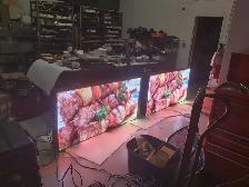 Custom Interior LED Signs – Certified Quality Made to Order - Photo 2