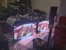 Custom Interior LED Signs – Certified Quality Made to Order - Photo 4