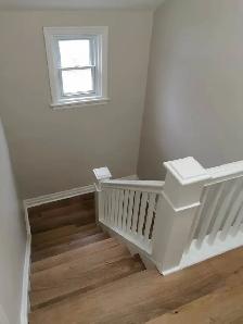 Beautiful room in four room unit - Photo 7
