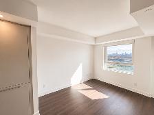 Bloor and Sherbourne 1 Bed Plus 1 Den 1 Bath New Condo for Rent - Photo 4