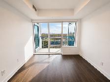 Bloor and Sherbourne 1 Bed Plus 1 Den 1 Bath New Condo for Rent - Photo 5