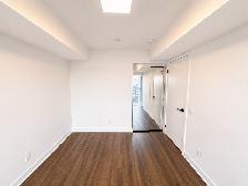 Bloor and Sherbourne 1 Bed Plus 1 Den 1 Bath New Condo for Rent - Photo 6