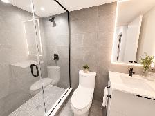 Bloor and Sherbourne 1 Bed Plus 1 Den 1 Bath New Condo for Rent - Photo 7