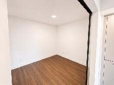 Bloor and Sherbourne 1 Bed Plus 1 Den 1 Bath New Condo for Rent - Photo 8