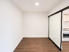 Bloor and Sherbourne 1 Bed Plus 1 Den 1 Bath New Condo for Rent - Photo 9