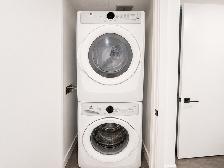 Bloor and Sherbourne 1 Bed Plus 1 Den 1 Bath New Condo for Rent - Photo 10