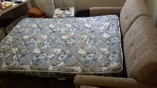 Divan lit double - Photo 2