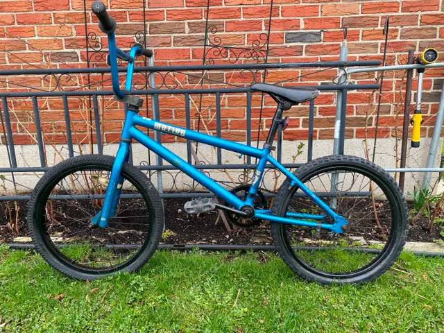 BMX Bike