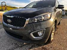 2016 Kia Sorento - Photo 2