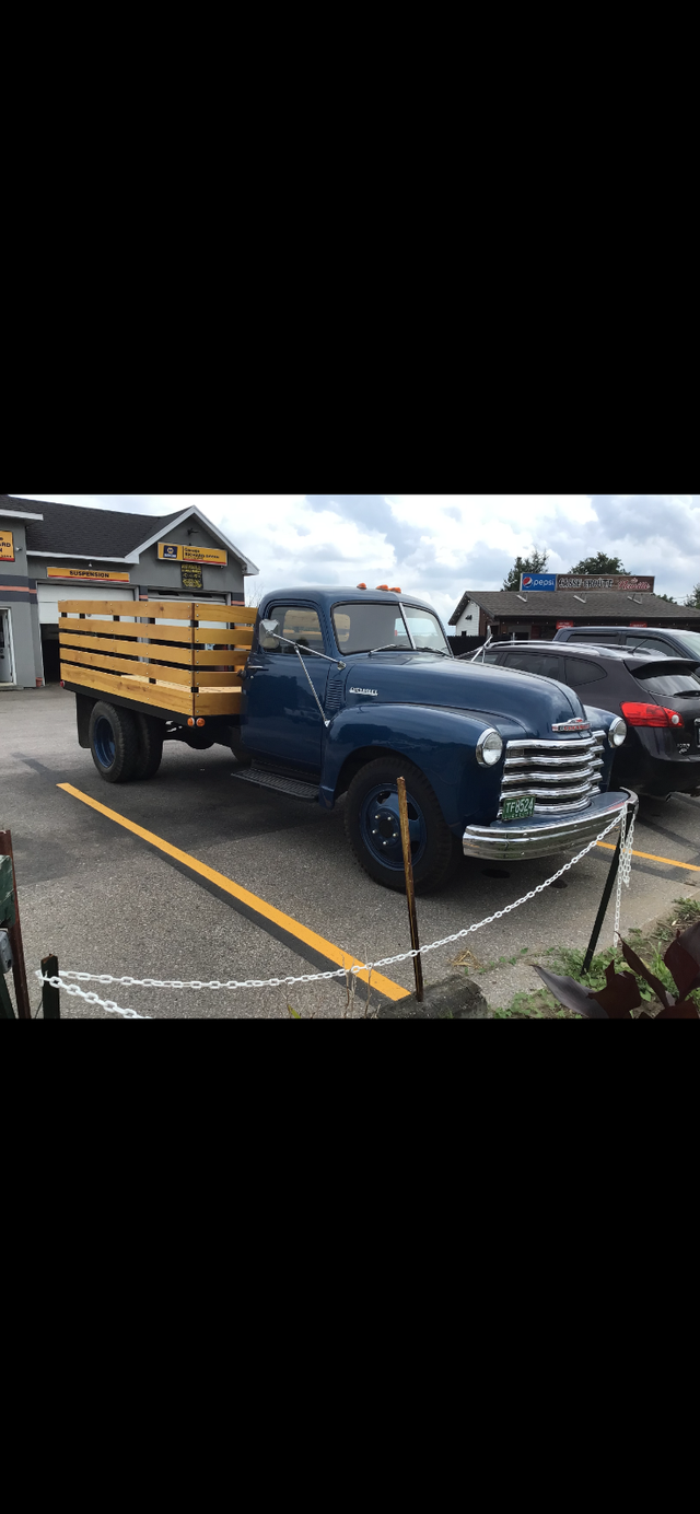 Chevrolet 1949