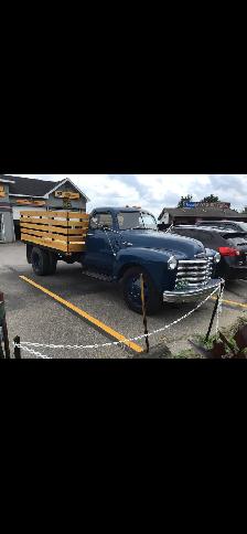 Chevrolet 1949