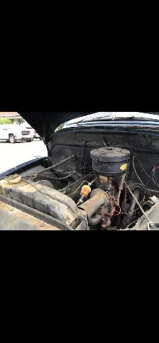 Chevrolet 1949 - Photo 3