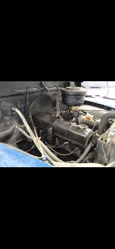 Chevrolet 1949 - Photo 4