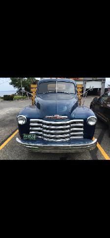 Chevrolet 1949 - Photo 5