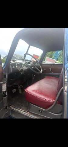Chevrolet 1949 - Photo 10