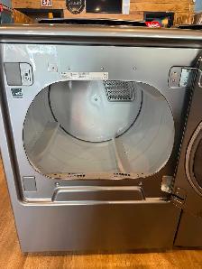 Whirlpool Cabrio "27" Top Load Washer and Dryer Set - Photo 5