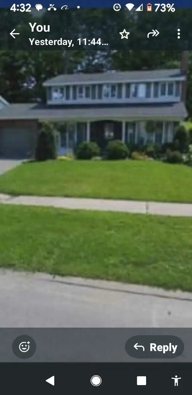 I will do yardwork 4 Cash