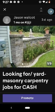 I will do yardwork 4 Cash - Photo 2