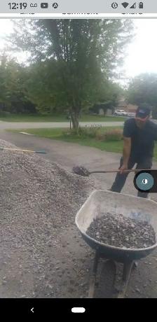I will do yardwork 4 Cash - Photo 3