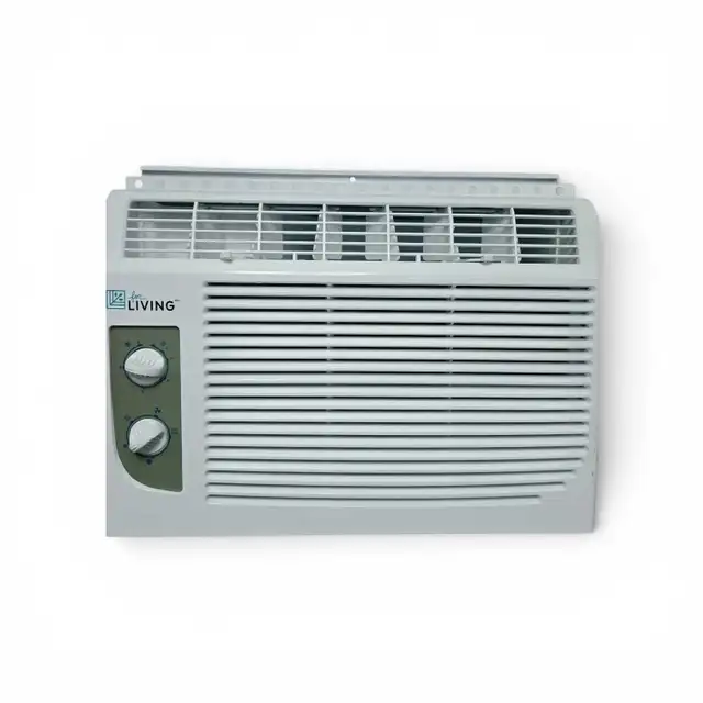 Climatiseur de fenêtre 5000 BTU