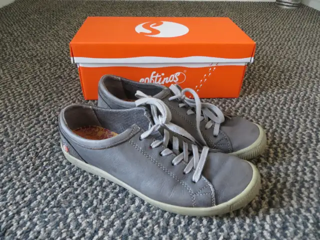 For Sale: Ladies Softinos Shoes