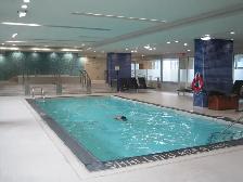 2 BDRM Den-65 Bremner Blvd. Toronto ON, M5J 0A7 - Photo 6