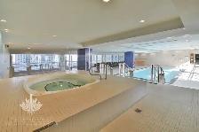 2 BDRM Den-65 Bremner Blvd. Toronto ON, M5J 0A7 - Photo 7