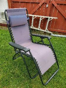 lawn chair - Photo 2