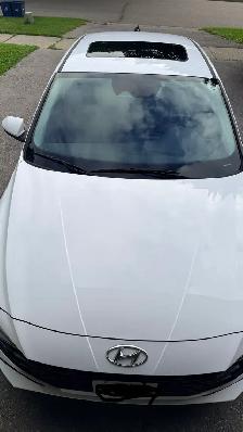 2023 Hyundai Elantra Preferred FWD with Tech Package - Photo 6