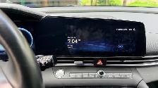 2023 Hyundai Elantra Preferred FWD with Tech Package - Photo 9