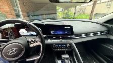 2023 Hyundai Elantra Preferred FWD with Tech Package - Photo 10