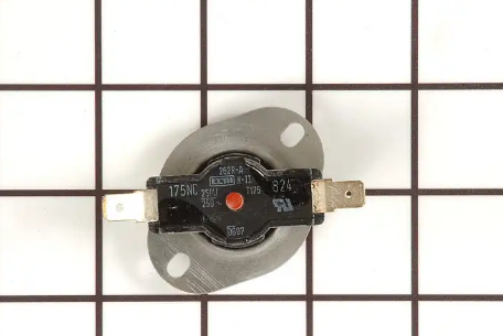 1 LIMITEUR DE TEMPÉRATURE POUR LAVEUSE BOSCH NEUF NEW 422272