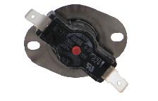 1 LIMITEUR DE TEMPÉRATURE POUR LAVEUSE BOSCH NEUF NEW 422272 - Photo 2