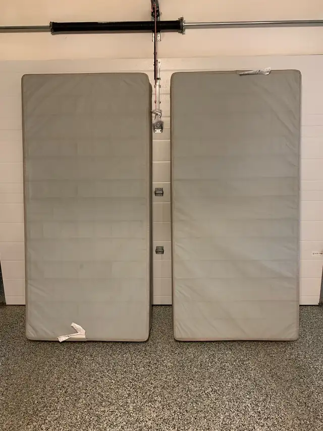 Box Sping - King Split