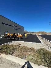 Looking for Asphalt workers and Concrete Finsihers