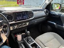 2020  Toyota Tacoma SR5 - Photo 9