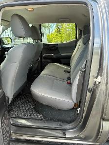 2020  Toyota Tacoma SR5 - Photo 10