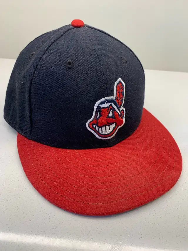 Cleaveland Baseball Cap