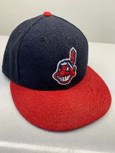 Cleaveland Baseball Cap