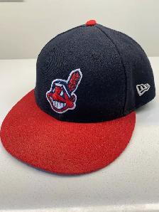 Cleaveland Baseball Cap - Photo 2