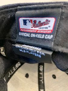 Cleaveland Baseball Cap - Photo 4