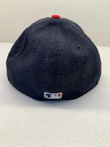 Cleaveland Baseball Cap - Photo 5
