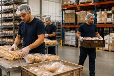 Hiring General labour - Oakville
