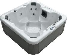WOW! New 7 Seater Plug n Play Spas-Fully Loaded-Free Delivery PP - Photo 3