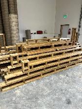 Looking for Shop worker for our cribbing company - Photo 2